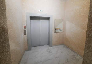 1-к квартира, вторичка, 56м2, 4/9 этаж