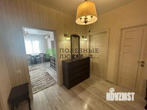 3-к квартира, вторичка, 58м2, 2/9 этаж