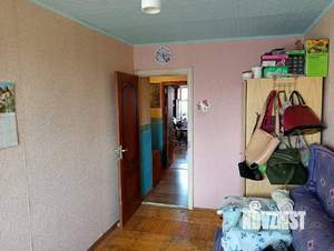 4-к квартира, вторичка, 78м2, 3/9 этаж