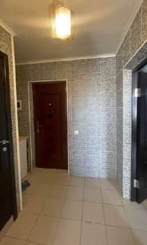 1-к квартира, вторичка, 38м2, 8/9 этаж