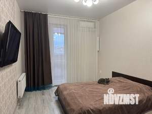 1-к квартира, вторичка, 43м2, 1/7 этаж