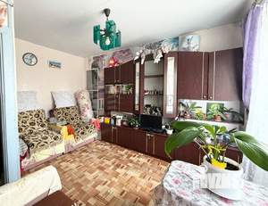 1-к квартира, вторичка, 21м2, 2/5 этаж