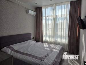 2-к квартира, вторичка, 55м2, 7/8 этаж