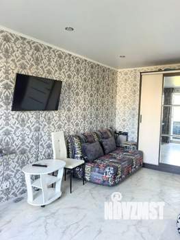 1-к квартира, вторичка, 30м2, 5/5 этаж