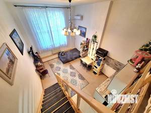 Студия квартира, вторичка, 28м2, 1/10 этаж