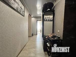 3-к квартира, вторичка, 57м2, 5/5 этаж