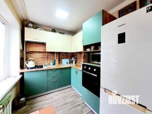 2-к квартира, вторичка, 43м2, 2/5 этаж