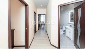 2-к квартира, вторичка, 70м2, 3/6 этаж