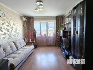 2-к квартира, вторичка, 55м2, 8/9 этаж