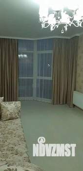 2-к квартира, вторичка, 72м2, 2/6 этаж