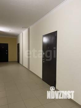 Студия квартира, вторичка, 31м2, 6/9 этаж