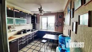 3-к квартира, вторичка, 67м2, 5/9 этаж