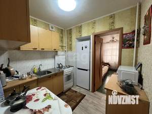 3-к квартира, вторичка, 57м2, 2/5 этаж
