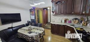 1-к квартира, вторичка, 40м2, 3/6 этаж