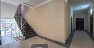 2-к квартира, вторичка, 50м2, 1/8 этаж