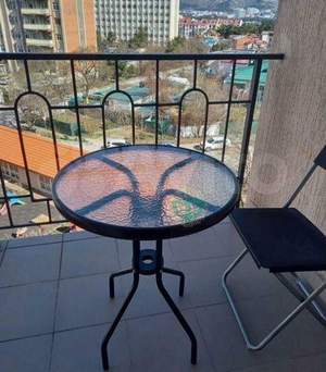 1-к квартира, вторичка, 37м2, 5/8 этаж