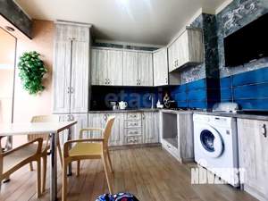 1-к квартира, вторичка, 39м2, 3/6 этаж