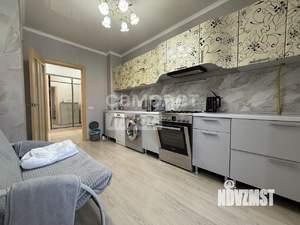 3-к квартира, вторичка, 68м2, 3/10 этаж