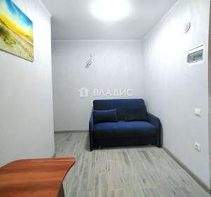 1-к квартира, вторичка, 24м2, 1/9 этаж