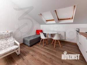 2-к квартира, вторичка, 54м2, 6/6 этаж