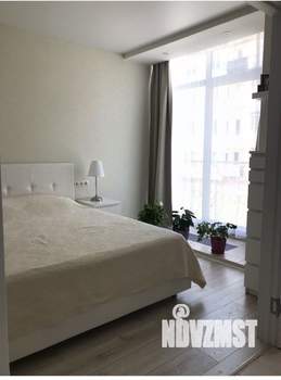1-к квартира, вторичка, 40м2, 2/4 этаж