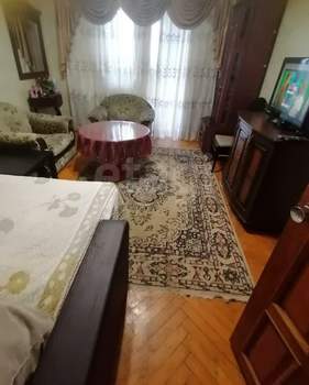 2-к квартира, вторичка, 50м2, 3/5 этаж