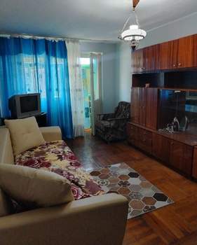 2-к квартира, вторичка, 44м2, 4/5 этаж