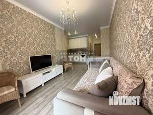 1-к квартира, вторичка, 45м2, 5/5 этаж