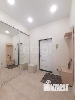 1-к квартира, вторичка, 48м2, 3/7 этаж