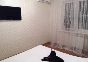 2-к квартира, вторичка, 55м2, 2/4 этаж