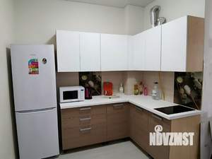 1-к квартира, вторичка, 33м2, 6/7 этаж