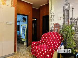 2-к квартира, вторичка, 65м2, 4/4 этаж