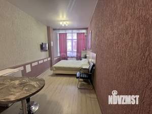 2-к квартира, вторичка, 55м2, 1/8 этаж