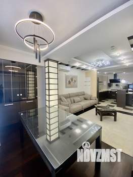 3-к квартира, вторичка, 120м2, 5/13 этаж