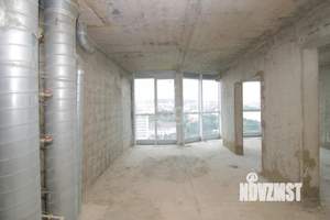 3-к квартира, вторичка, 152м2, 15/22 этаж