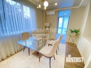 2-к квартира, вторичка, 64м2, 3/13 этаж