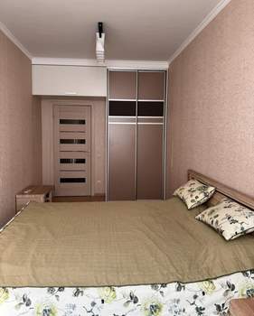 2-к квартира, вторичка, 66м2, 2/8 этаж