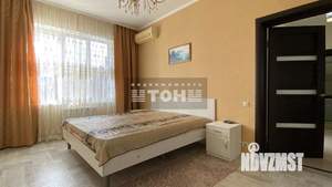 1-к квартира, вторичка, 43м2, 4/6 этаж