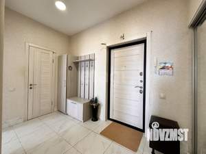 1-к квартира, вторичка, 49м2, 2/6 этаж