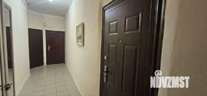 1-к квартира, вторичка, 55м2, 4/4 этаж