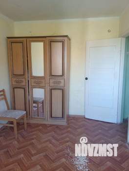1-к квартира, вторичка, 22м2, 5/5 этаж