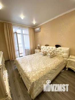 3-к квартира, вторичка, 81м2, 3/7 этаж