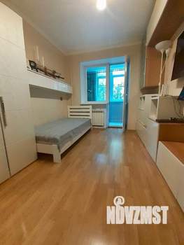 3-к квартира, вторичка, 81м2, 2/5 этаж