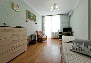 1-к квартира, вторичка, 49м2, 6/11 этаж