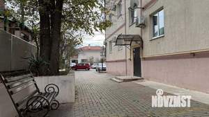 1-к квартира, вторичка, 49м2, 1/6 этаж