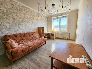 3-к квартира, вторичка, 68м2, 5/5 этаж