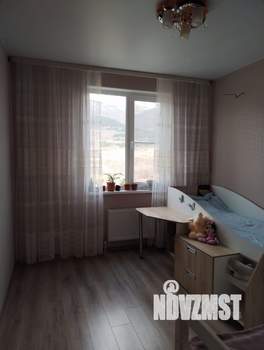 2-к квартира, вторичка, 54м2, 6/8 этаж