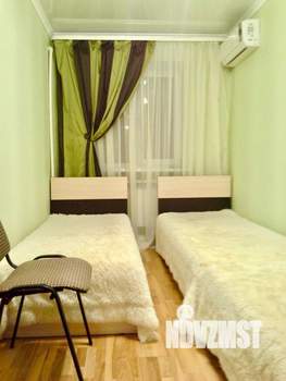 4-к квартира, вторичка, 87м2, 5/6 этаж