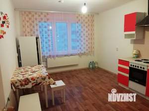 2-к квартира, вторичка, 62м2, 15/16 этаж