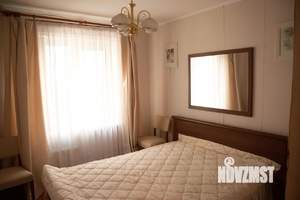 3-к квартира, вторичка, 66м2, 3/5 этаж